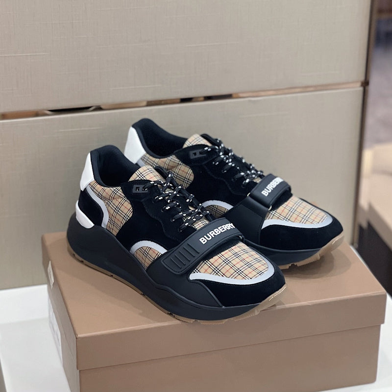 VV - BOR Shoes - 361