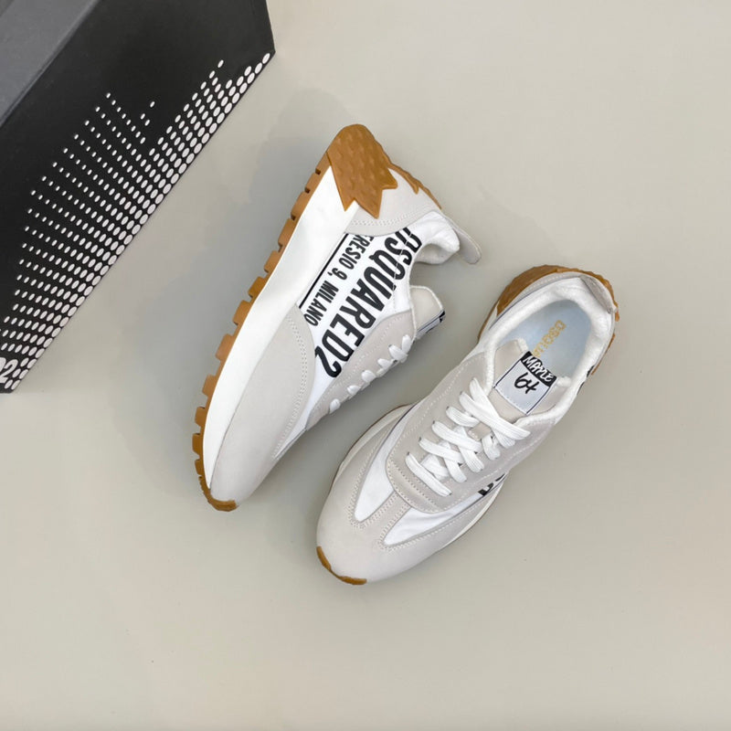 VV - DQ2 Shoes - 053