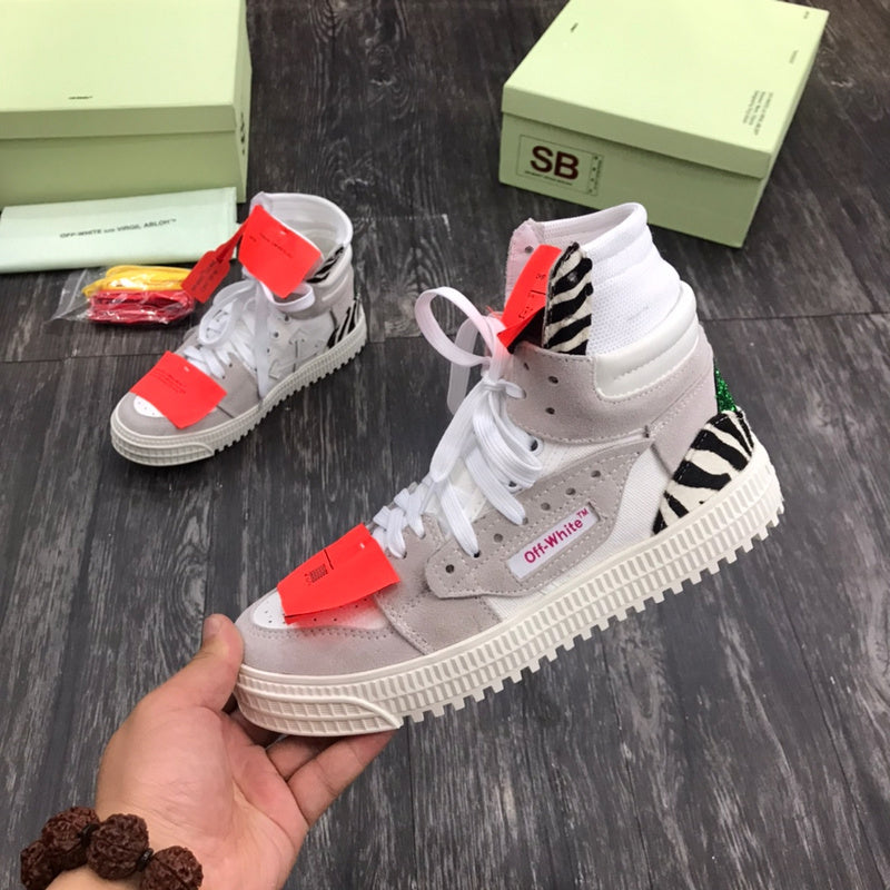 VV - YZ Shoes - 051