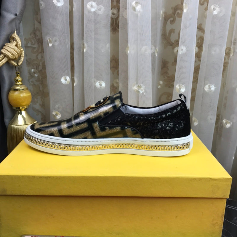 VV - MAME Shoes - 288