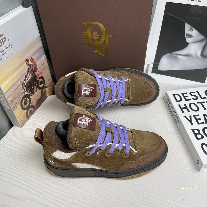 VV - DOR Shoes - 662