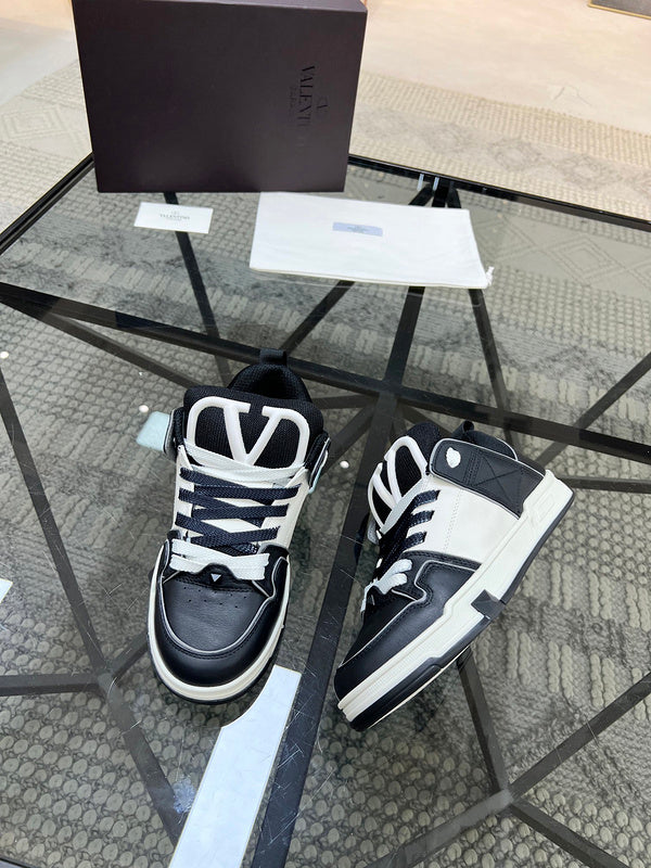 VV - VEL Shoes - 207