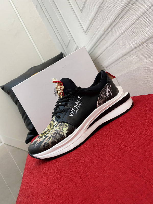 VV - VAR Shoes - 550