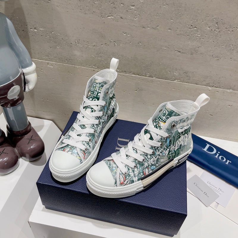 VV - DOR Shoes - 209