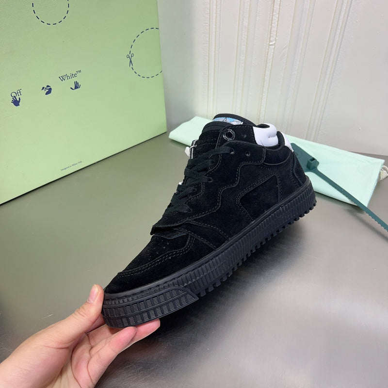 VV - YZ Shoes - 104