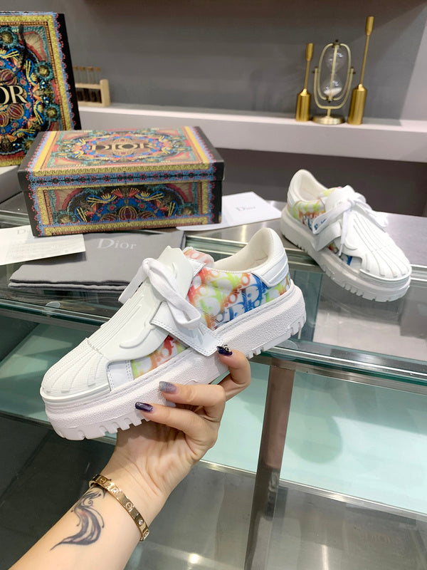 VV - DOR Shoes - 836