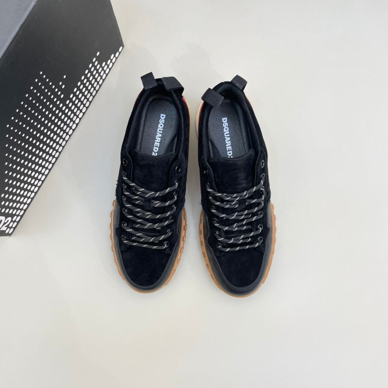 VV - DQ2 Shoes - 070