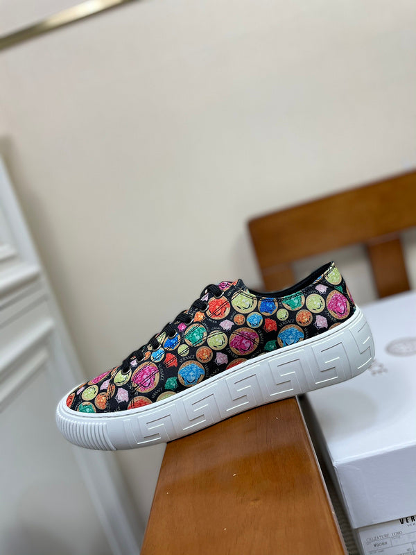 VV - VAR Shoes - 489