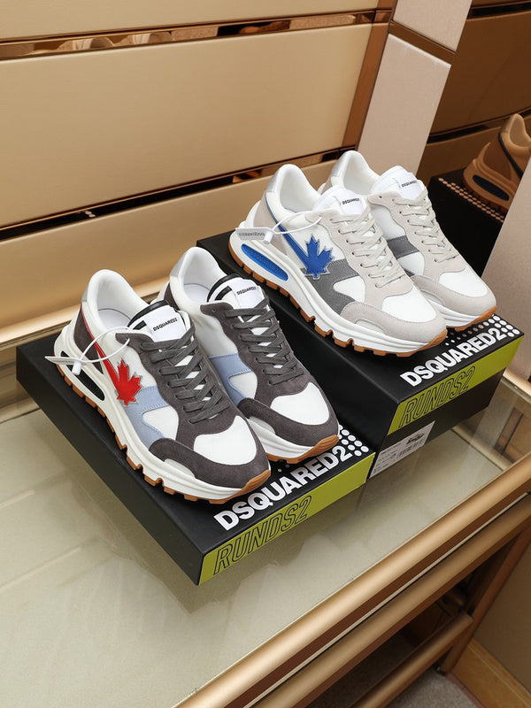 VV - DQ2 Shoes - 142