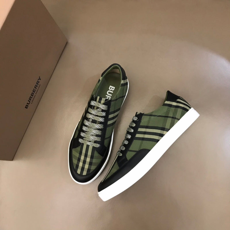 VV - BOR Shoes - 320