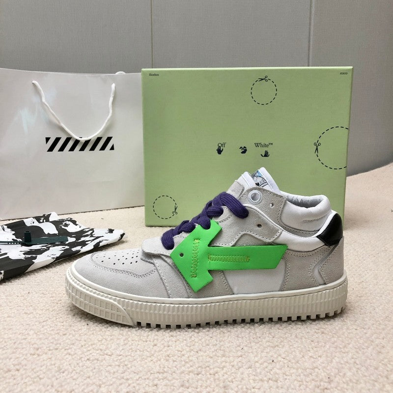 VV - YZ Shoes - 129
