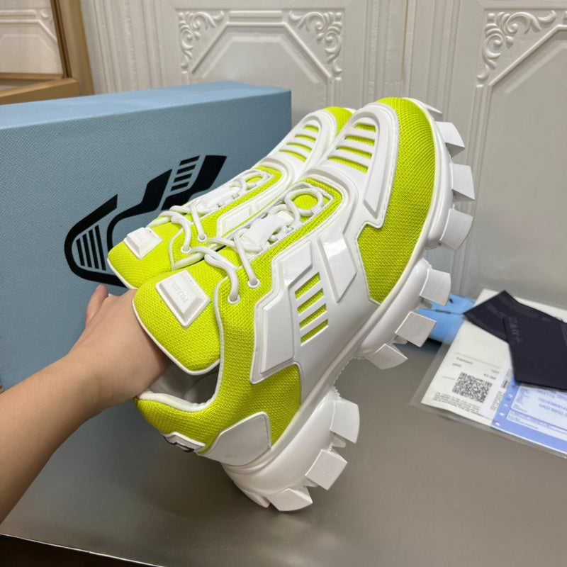 VV - PD Shoes - 719