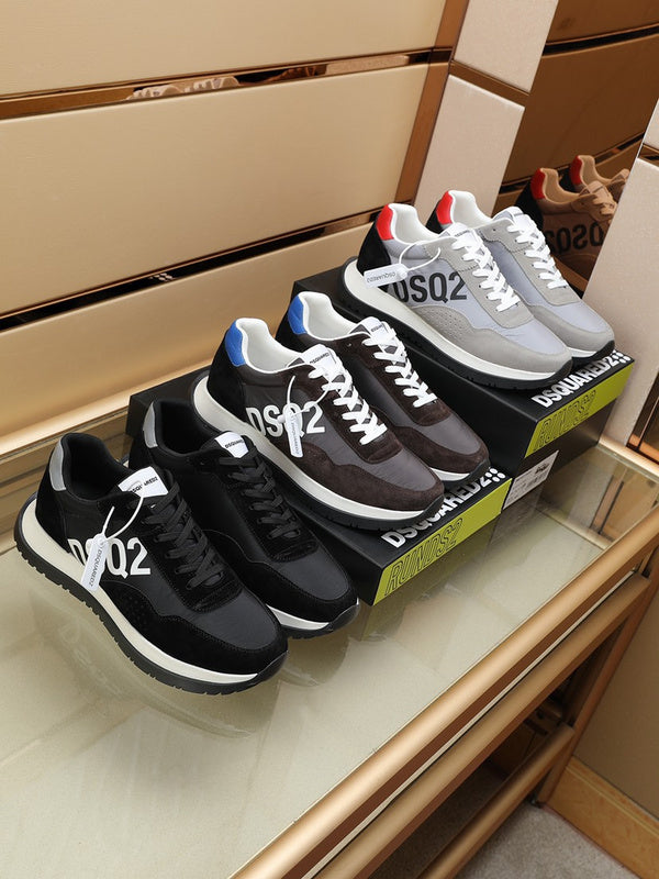 VV - DQ2 Shoes - 136