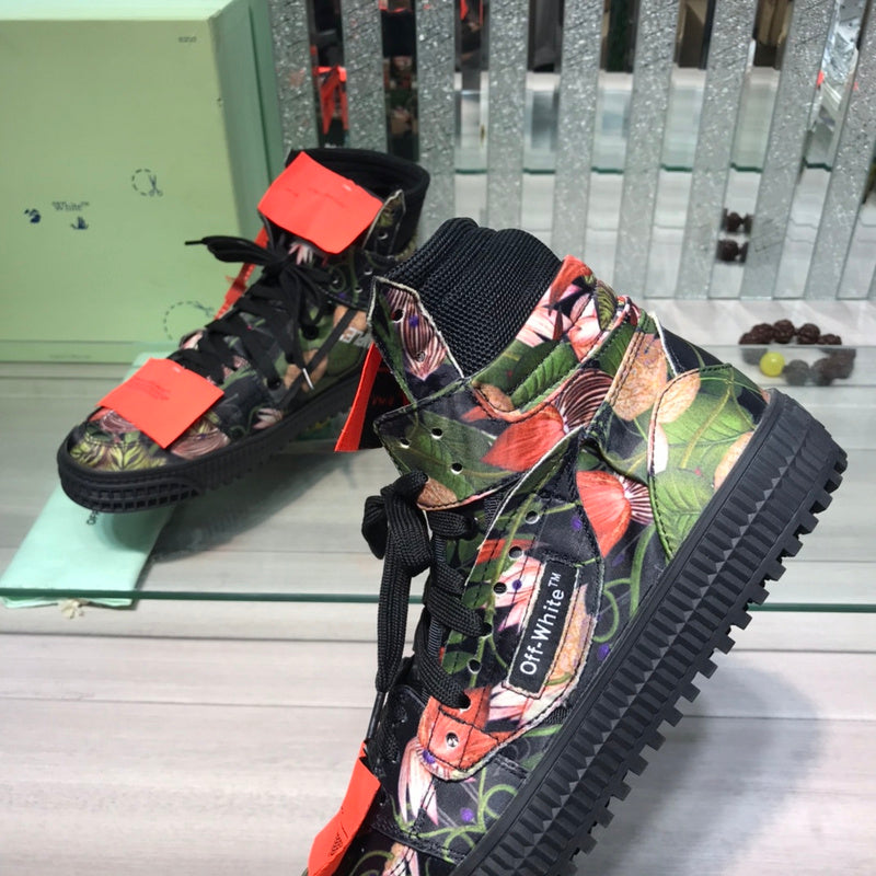 VV - YZ Shoes - 091