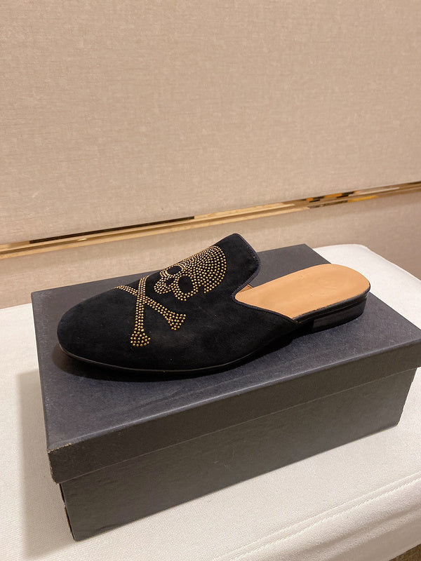 VV - MAME Shoes - 206