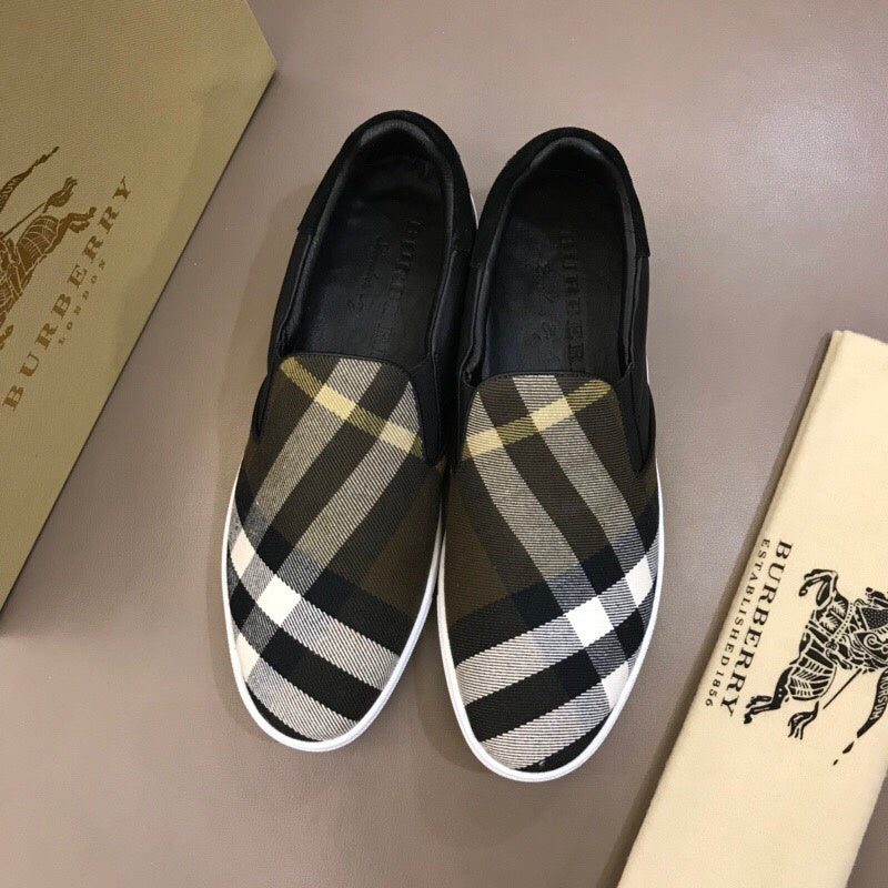 VV - BOR Shoes - 311