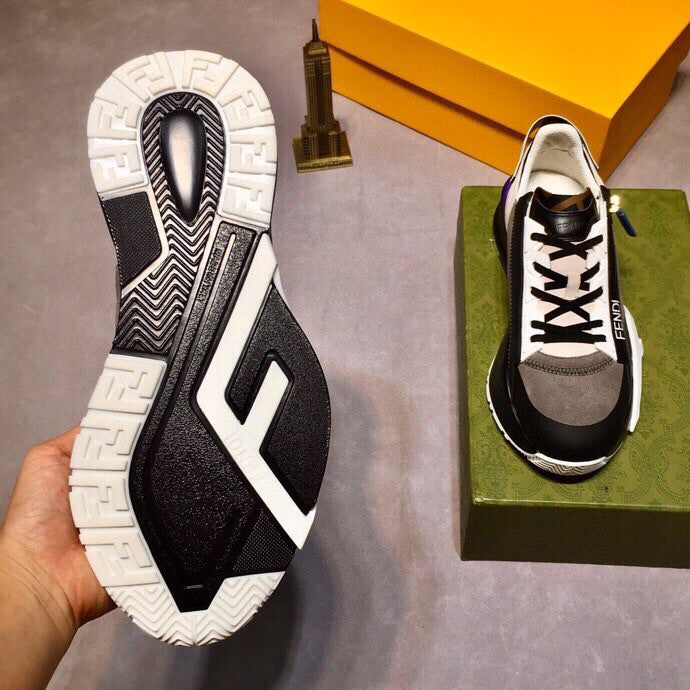 VV - MAME Shoes - 203