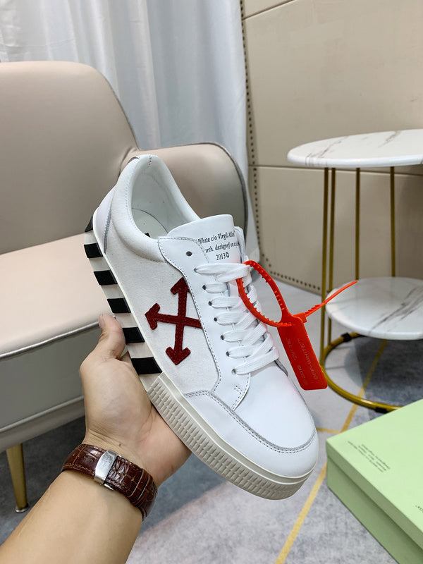 VV - YZ Shoes - 164
