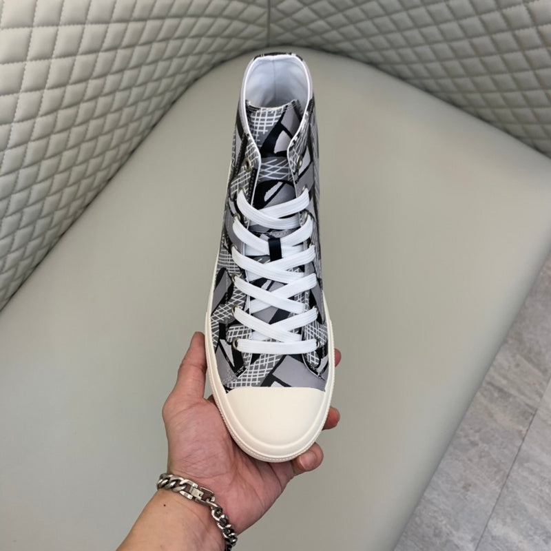 VV - BOR Shoes - 258