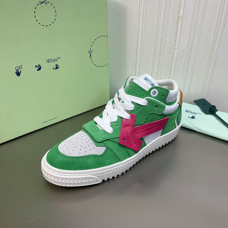 VV - YZ Shoes - 110