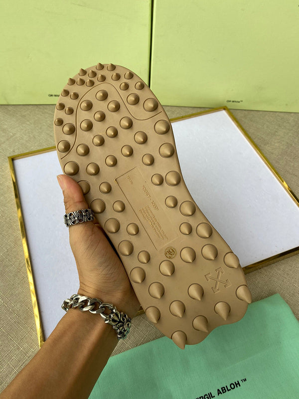 VV - YZ Shoes - 033