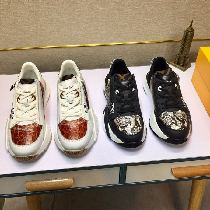 VV - MAME Shoes - 178