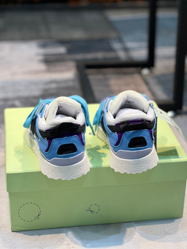 VV - YZ Shoes - 167