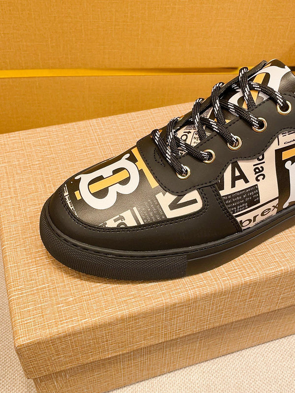 VV - BOR Shoes - 222
