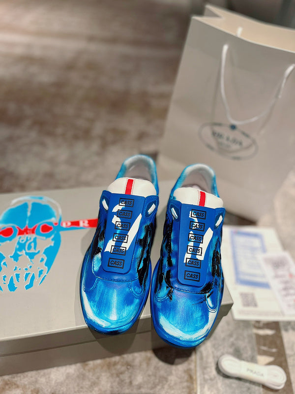 VV - PD Shoes - 921