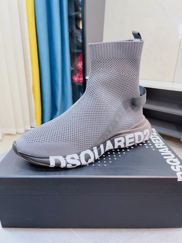 VV - DQ2 Shoes - 024