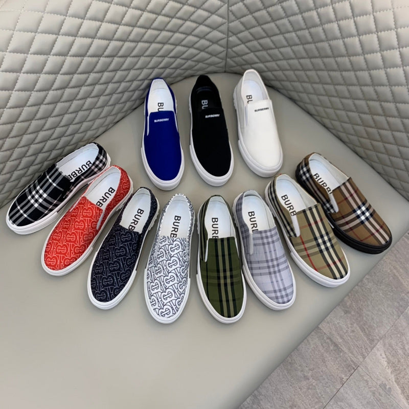 VV - BOR Shoes - 278
