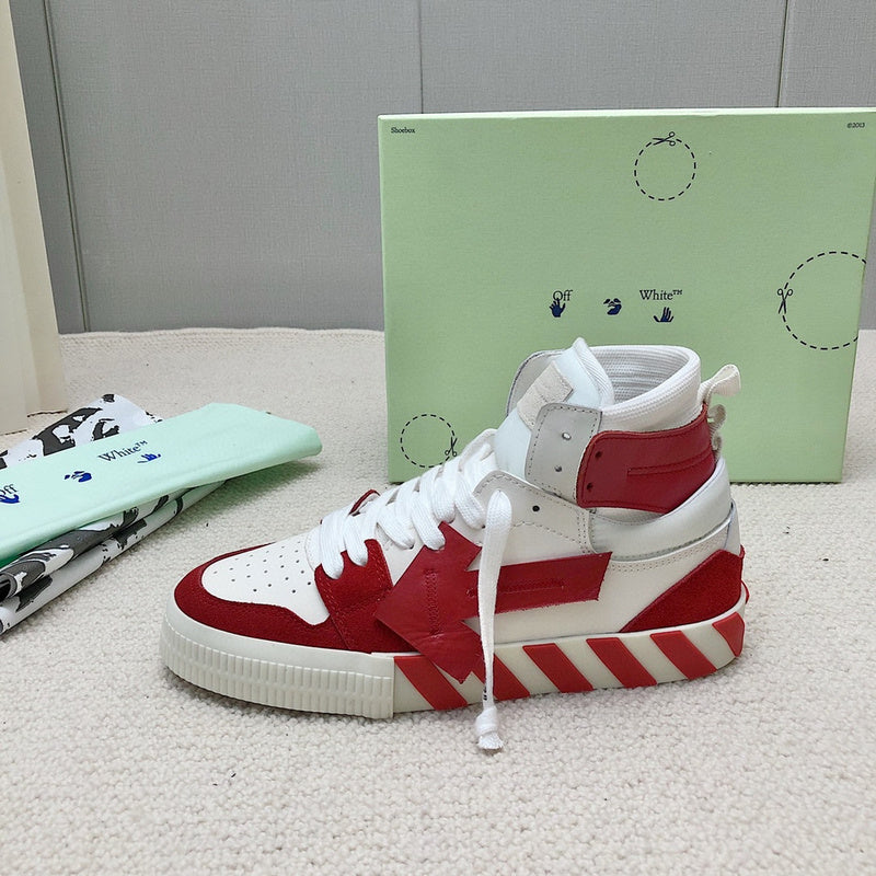 VV - YZ Shoes - 119