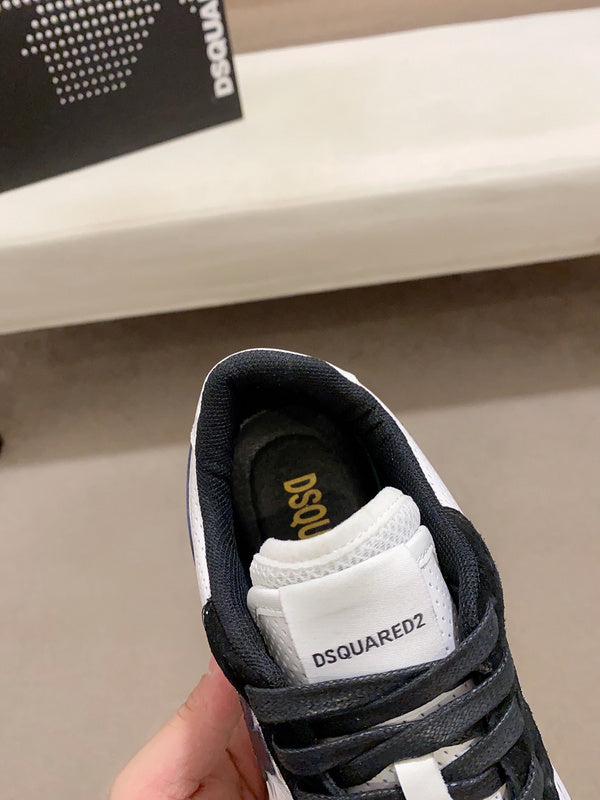 VV - DQ2 Shoes - 066