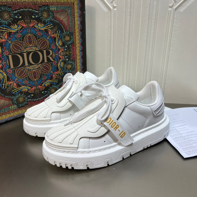 VV - DOR Shoes - 858