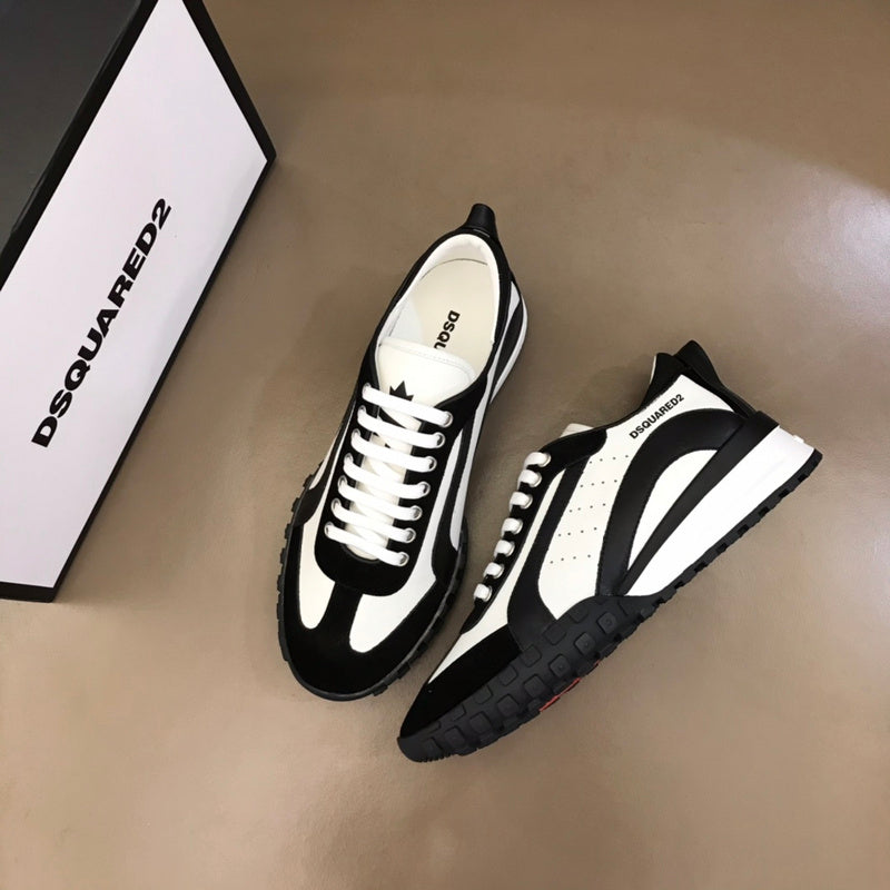 VV - DQ2 Shoes - 124