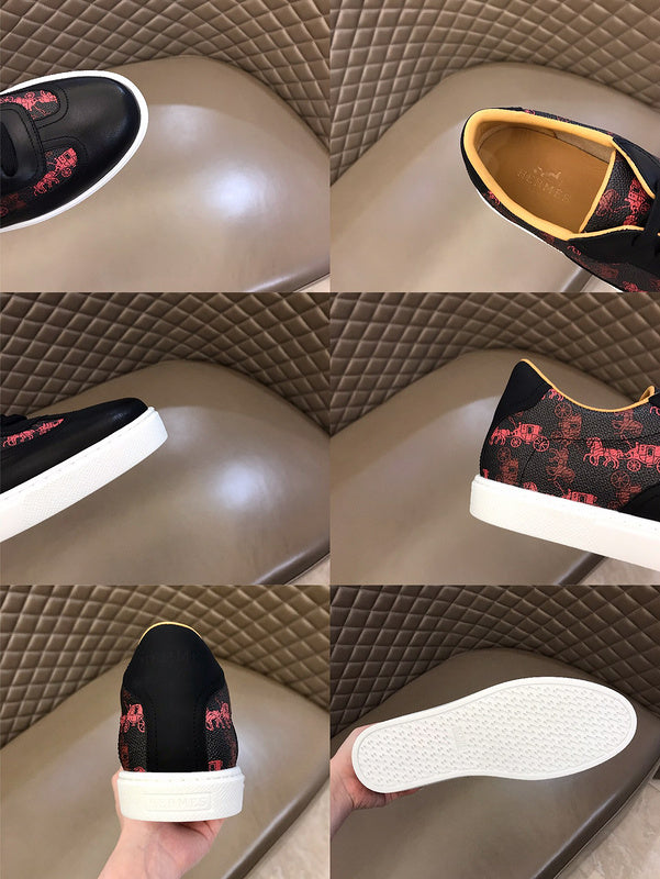 VV - HMS Shoes - 006