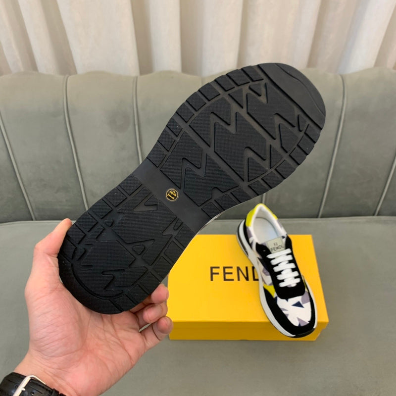 VV - MAME Shoes - 380