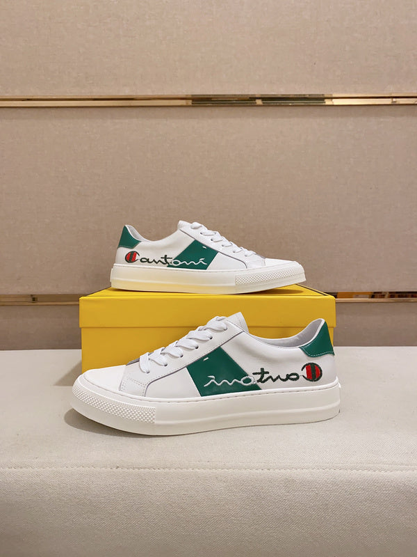 VV - MAME Shoes - 137