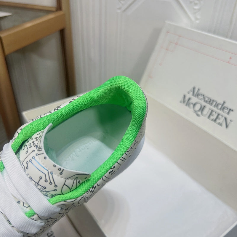 VV - AQ Shoes - 394