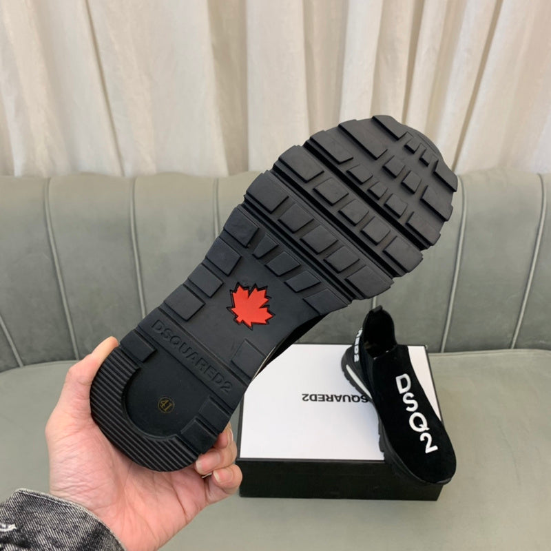 VV - DQ2 Shoes - 167