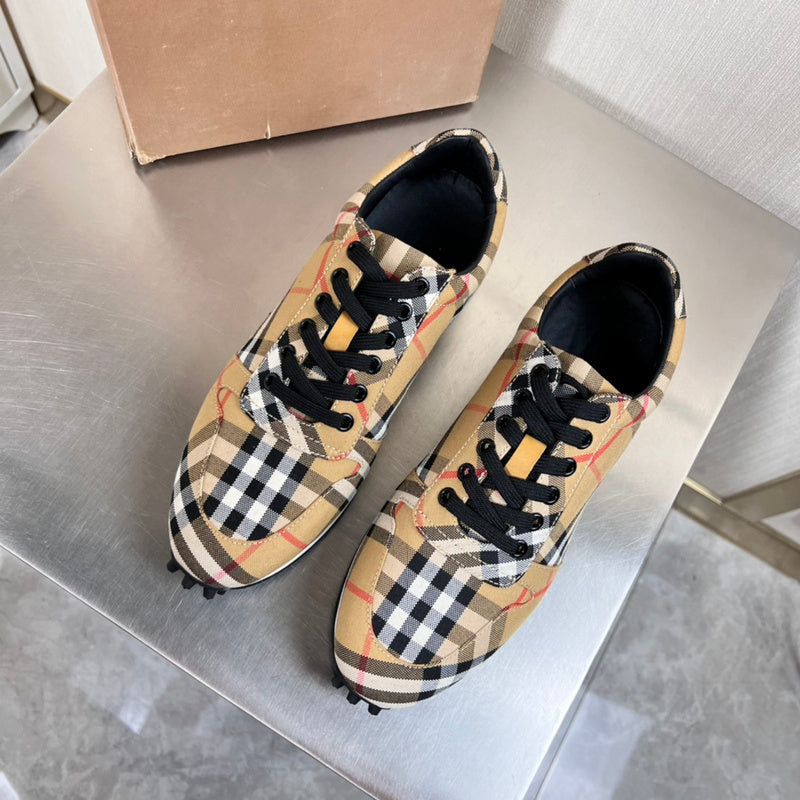 VV - BOR Shoes - 235