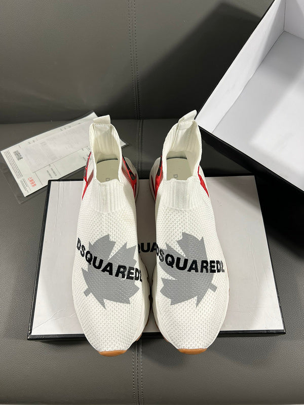 VV - DQ2 Shoes - 098