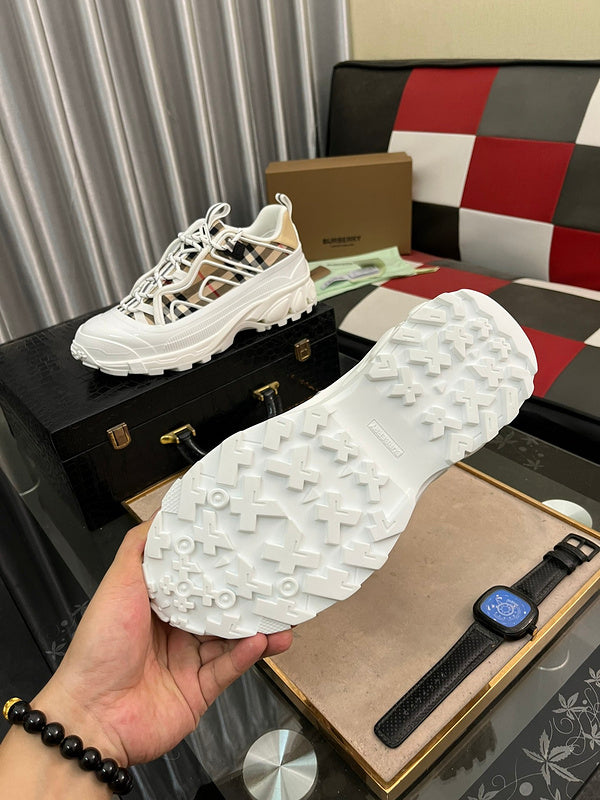 VV - BOR Shoes - 011