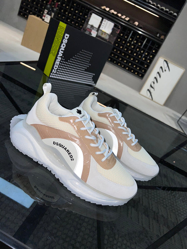 VV - DQ2 Shoes - 075