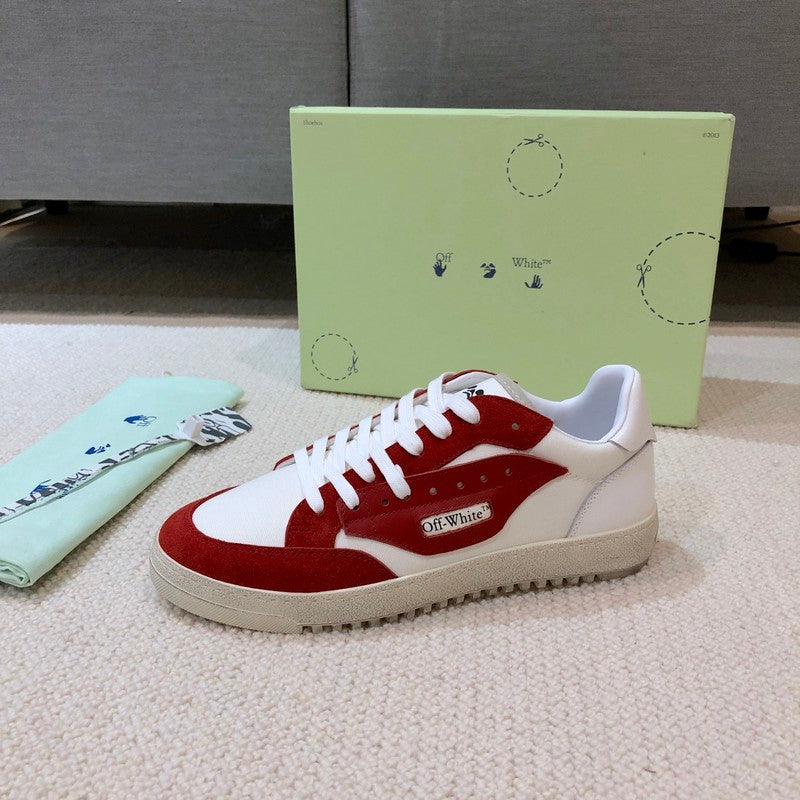 VV - YZ Shoes - 120