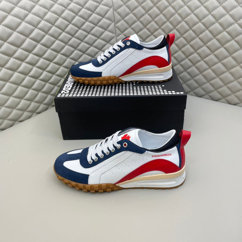 VV - DQ2 Shoes - 060