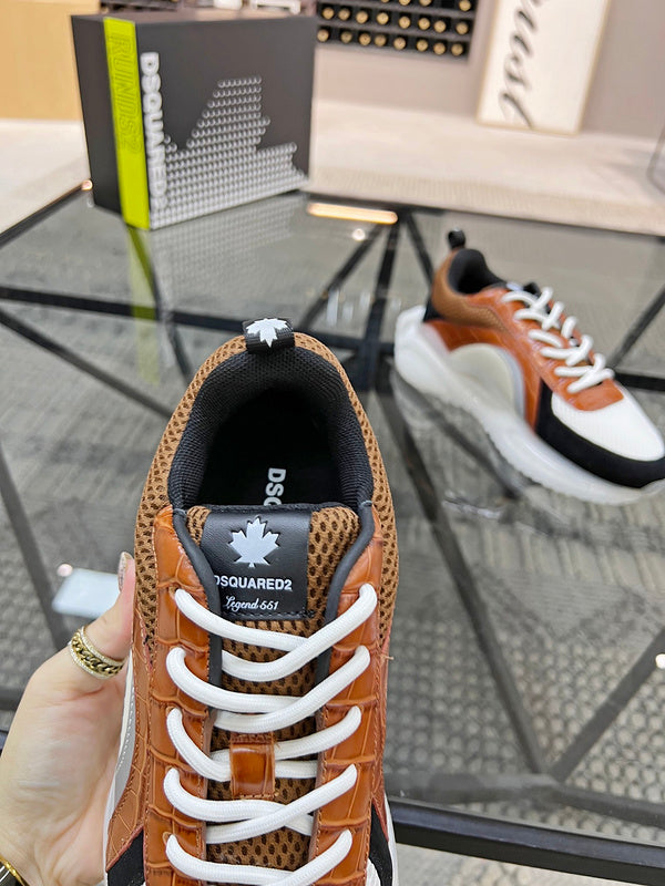 VV - DQ2 Shoes - 077