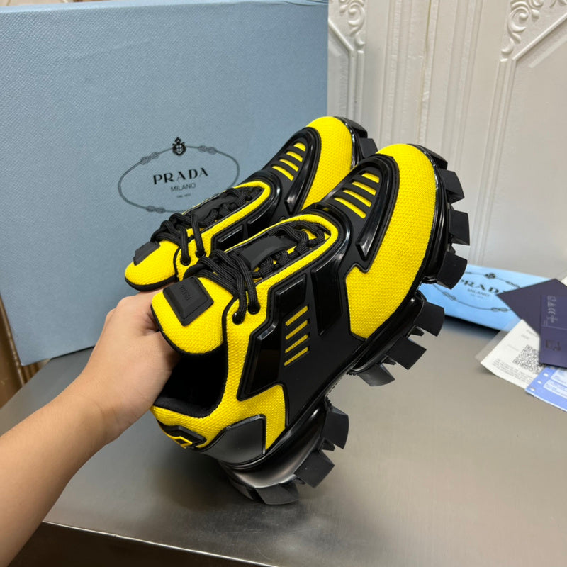 VV - PD Shoes - 703