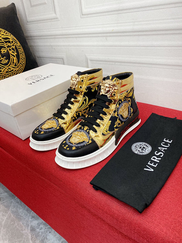VV - VAR Shoes - 587