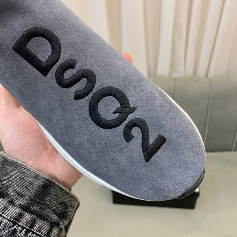 VV - DQ2 Shoes - 153